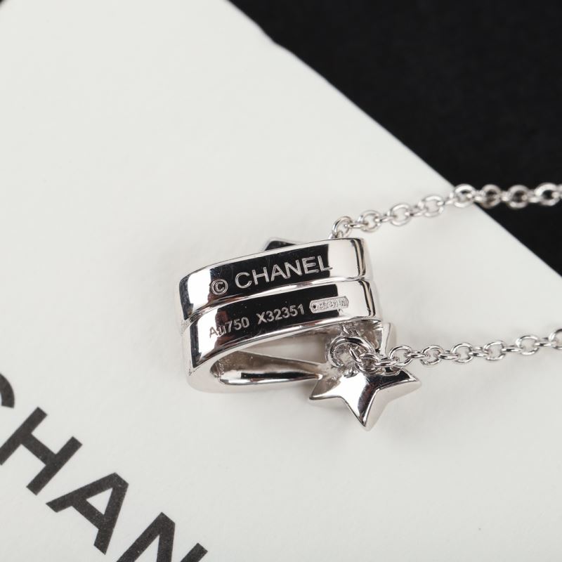 Chanel Necklaces